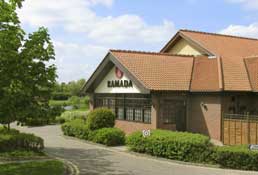 Ramada Hotel,  Colchester